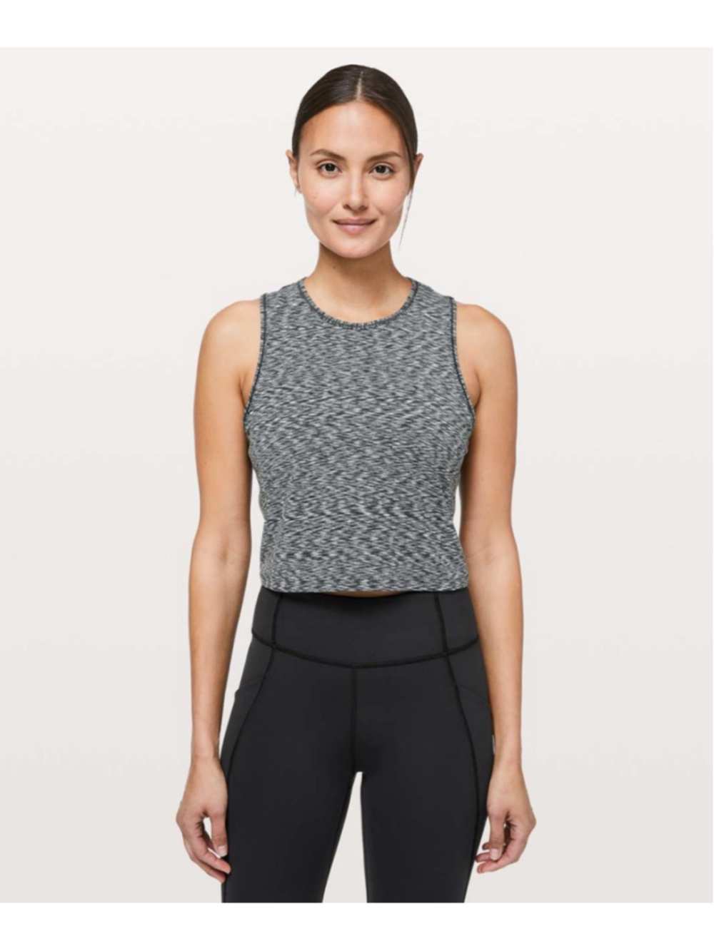 Lululemon Cinch Me Up Tank
